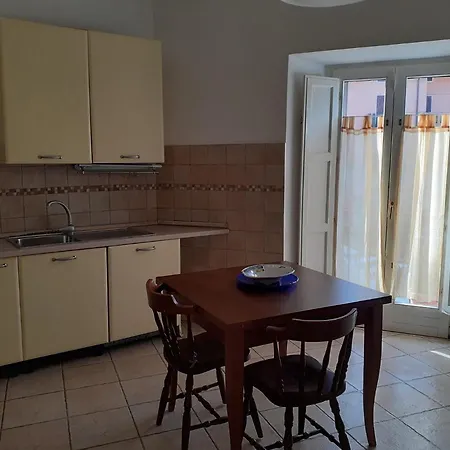 Apartment In Centro Roccaraso