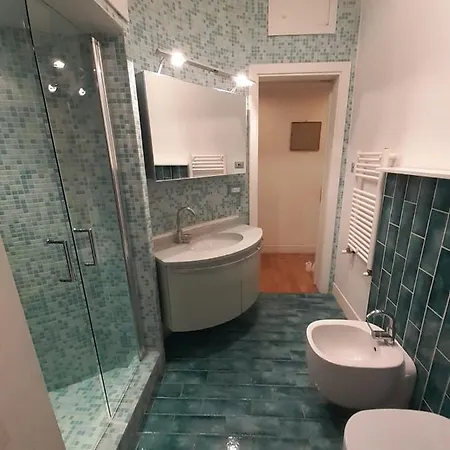 Lägenhet In Centro Roccaraso