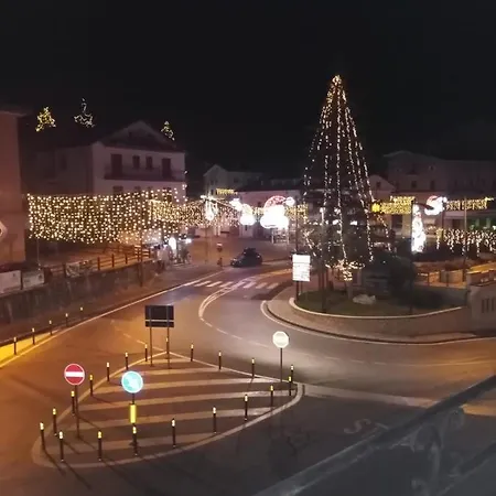 In Centro