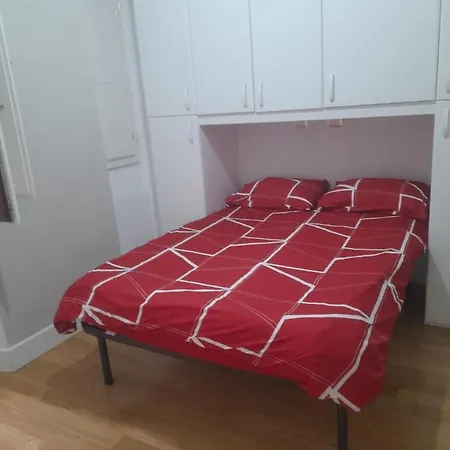 Apartment In Centro Roccaraso