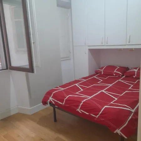 In Centro Apartment