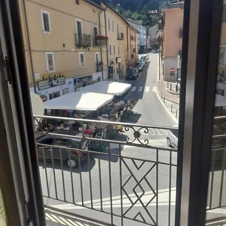In Centro Roccaraso