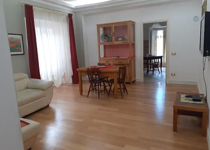 Apartamento In Centro