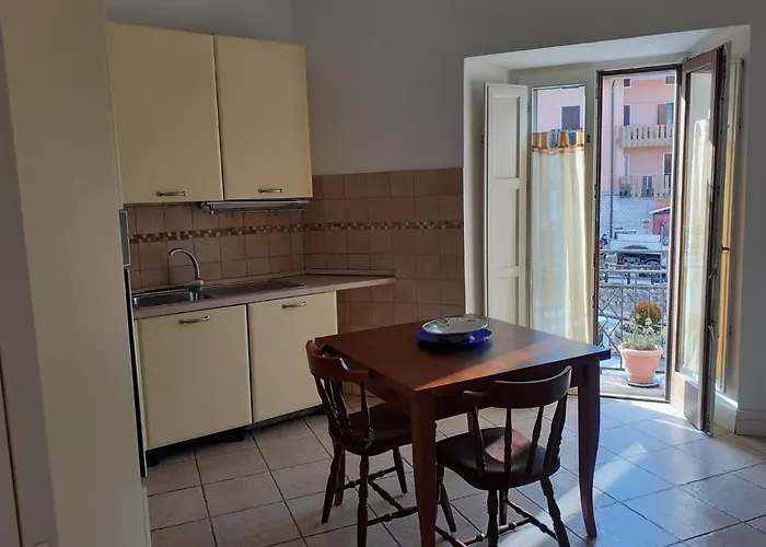 Apartamento In Centro Roccaraso