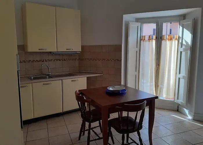Apartamento In Centro Roccaraso