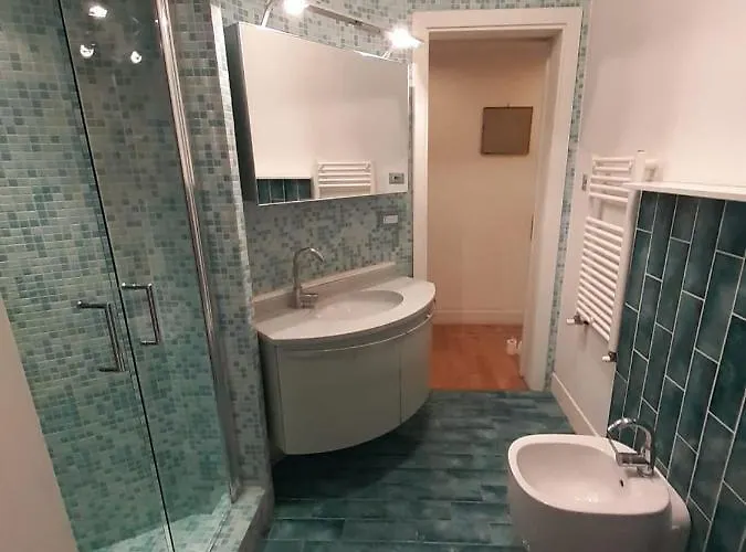 דירה In Centro רוקרזו