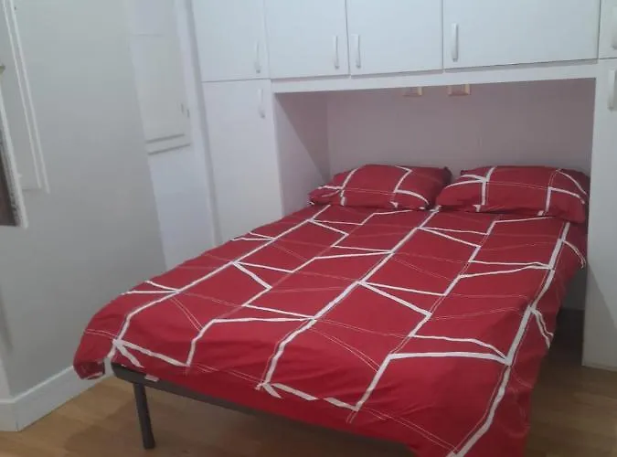 דירה In Centro רוקרזו