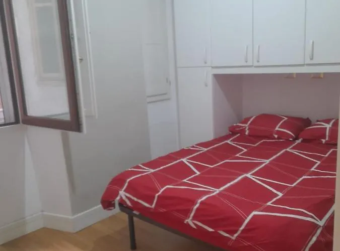 In Centro Apartamento